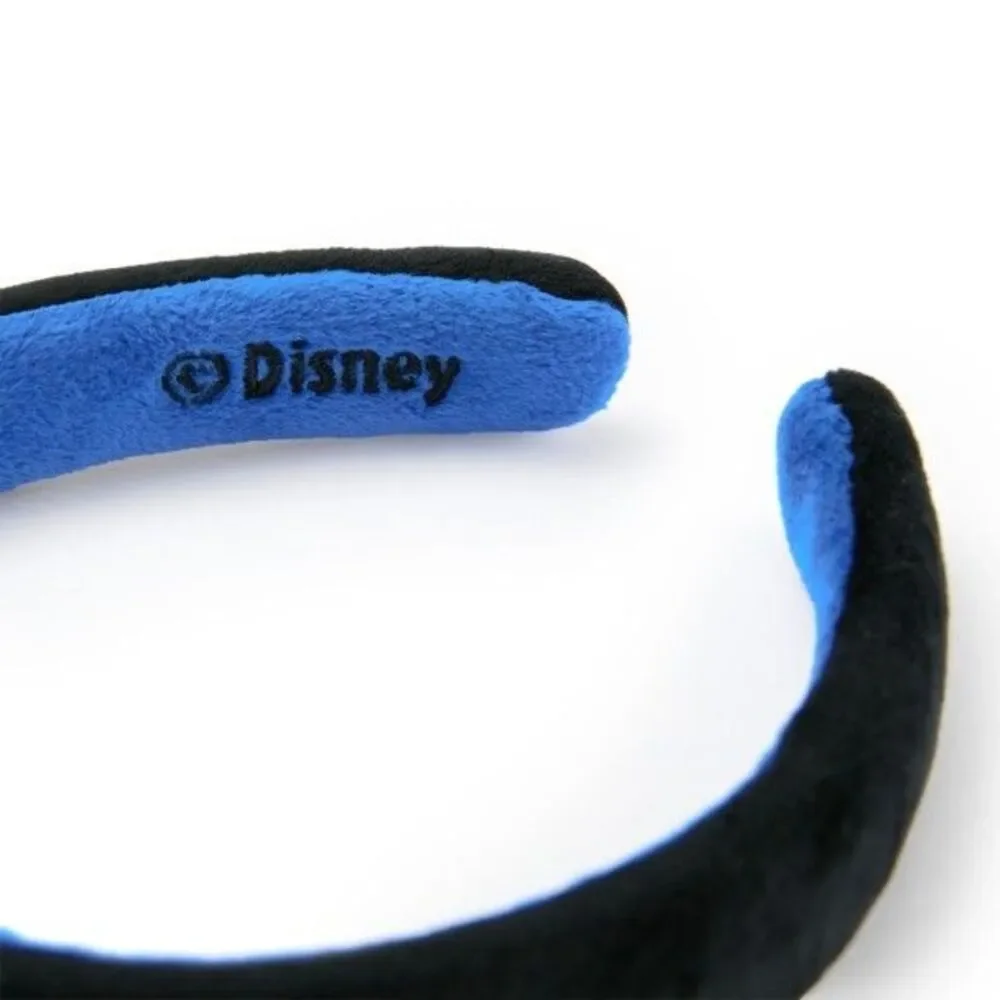 Disney Parks Empty Create Your Own Headband Plush NWT Headband only